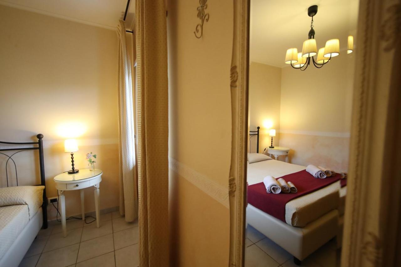 Bed & Breakfast Le Terrazze Formia