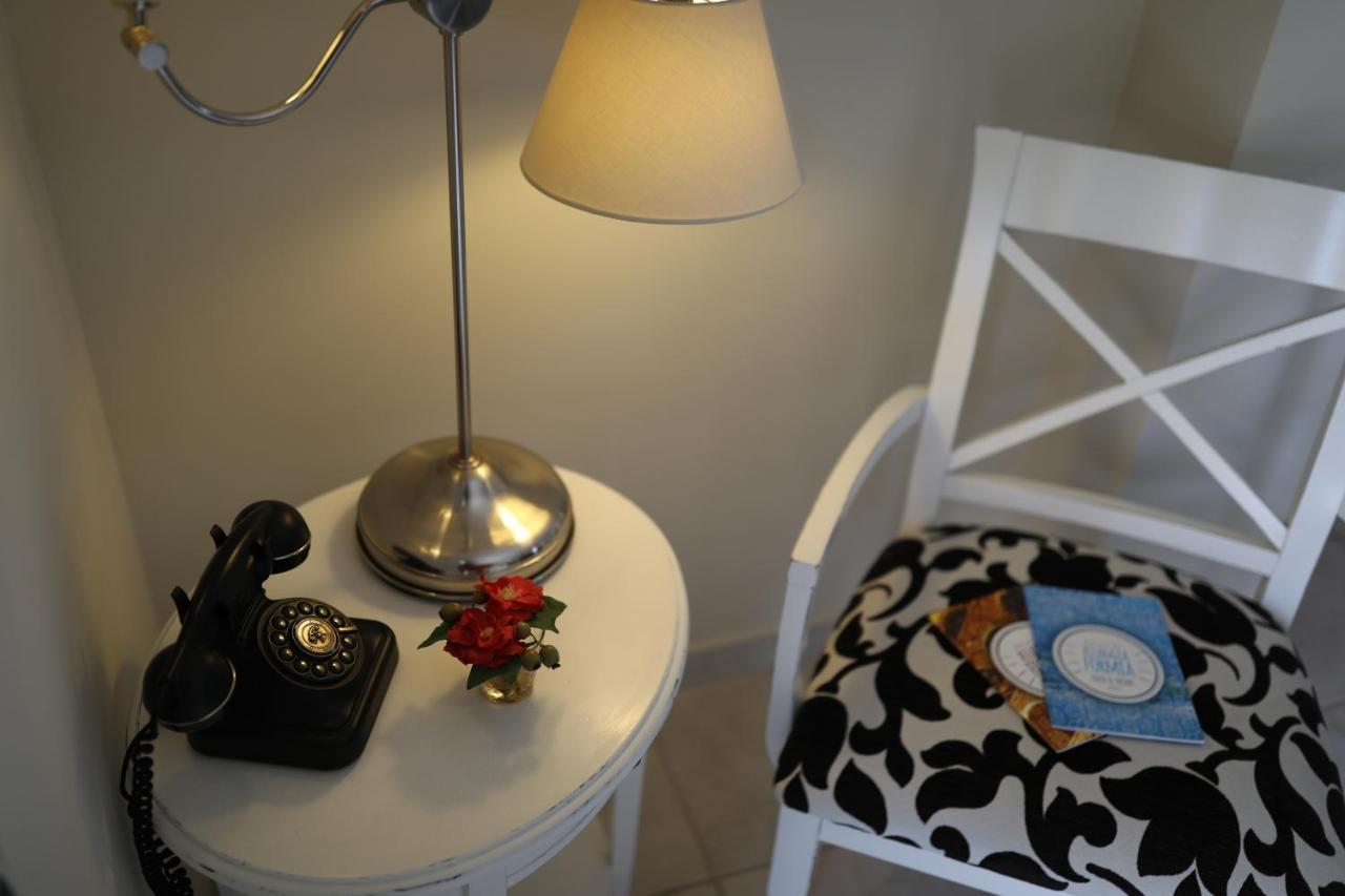 Le Terrazze Bed & Breakfast